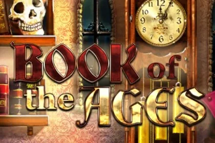 Book of the Ages